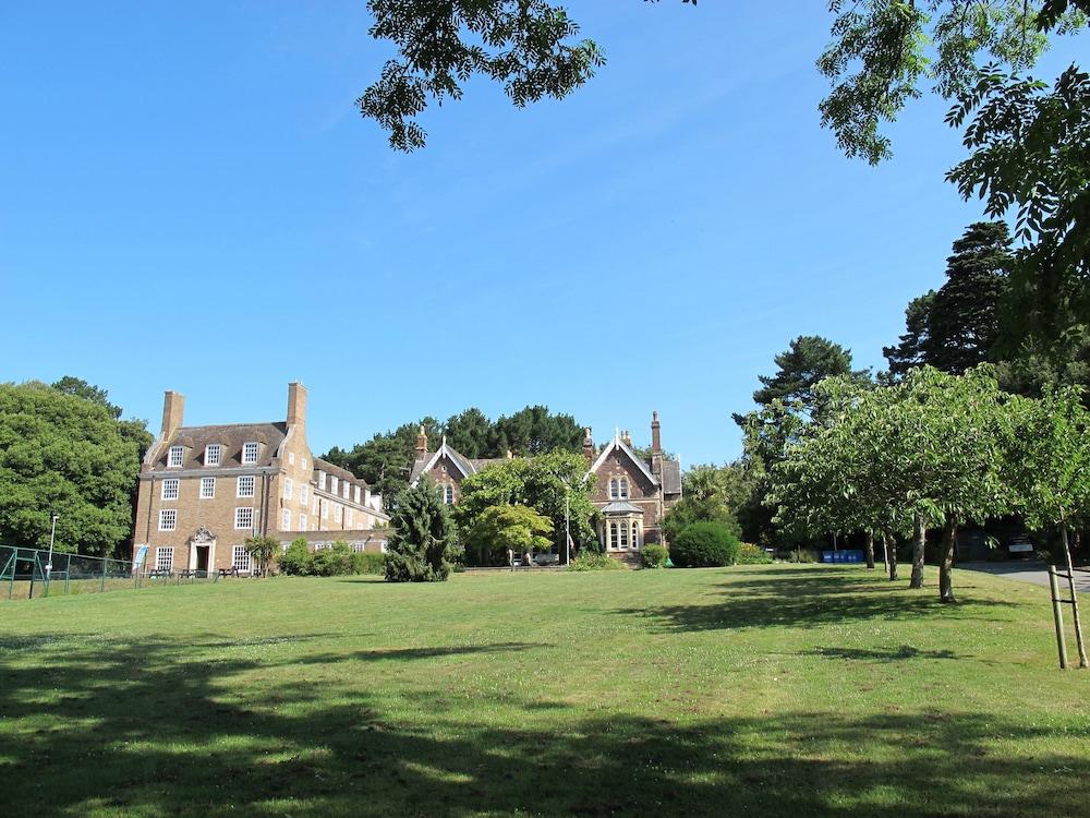University Of Exeter - Pennsylvania Court Eksteriør billede