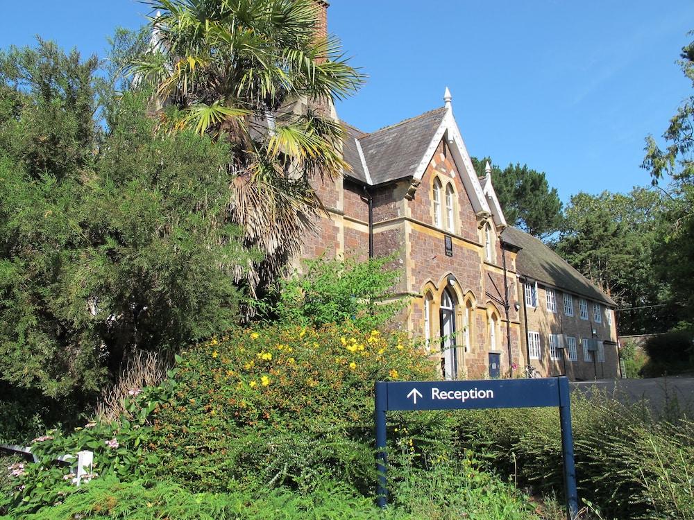 University Of Exeter - Pennsylvania Court Eksteriør billede