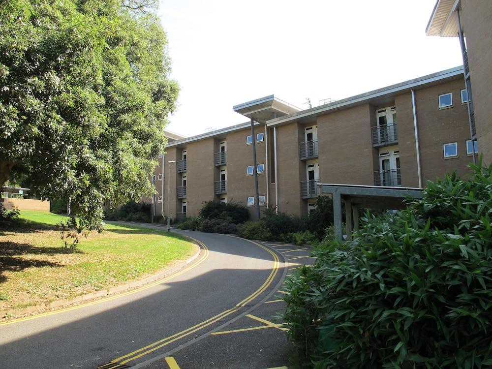 University Of Exeter - Pennsylvania Court Eksteriør billede