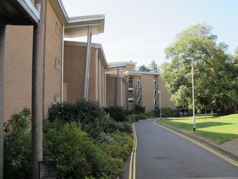 University Of Exeter - Pennsylvania Court Eksteriør billede