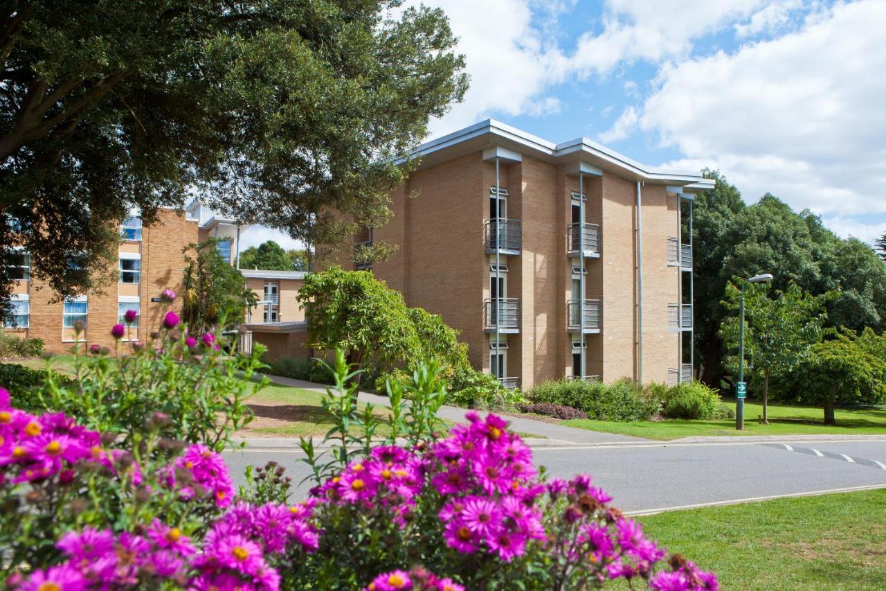 University Of Exeter - Pennsylvania Court Eksteriør billede