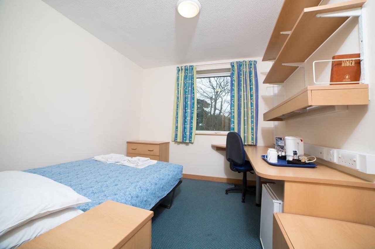University Of Exeter - Pennsylvania Court Eksteriør billede